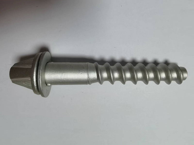 W14HH Type Rail Fastening System SUYU