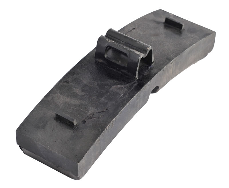 Composite Brake Block